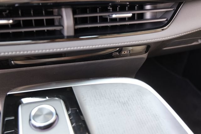 2027 Buick Enclave Preferred - Photo 22