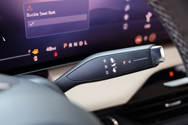 2027 Buick Enclave Preferred - Photo 25