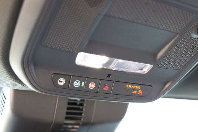 2027 Buick Enclave Preferred - Photo 26