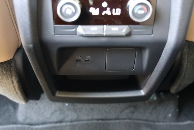2027 Buick Enclave Preferred - Photo 28
