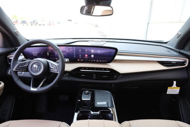 2027 Buick Enclave Preferred - Photo 29