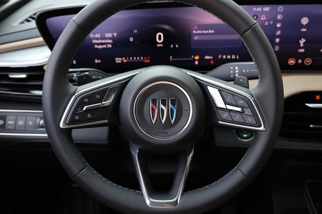 2027 Buick Enclave Preferred - Photo 30