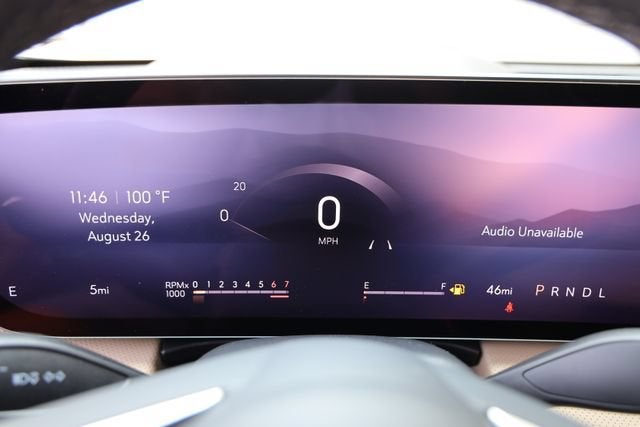 2027 Buick Enclave Preferred - Photo 31