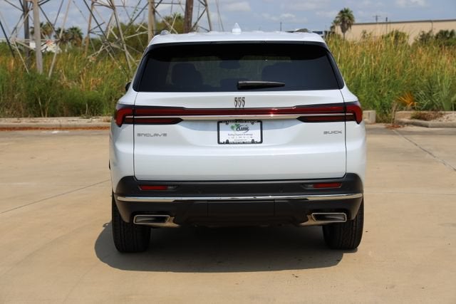 2027 Buick Enclave Preferred - Photo 7