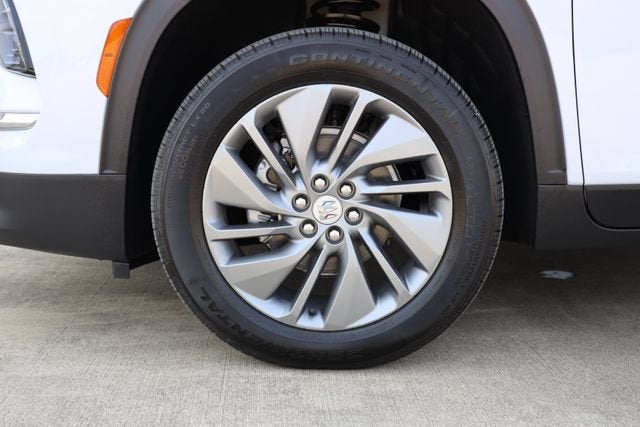 2027 Buick Enclave Preferred - Photo 9