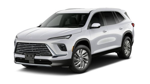 2027 Buick Enclave Preferred