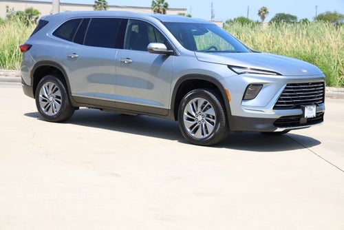 2027 Buick Enclave Preferred