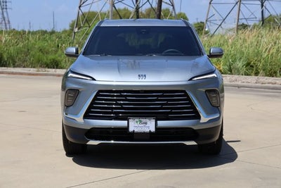 2027 Buick Enclave Preferred