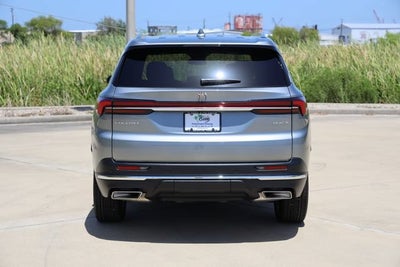 2027 Buick Enclave Preferred