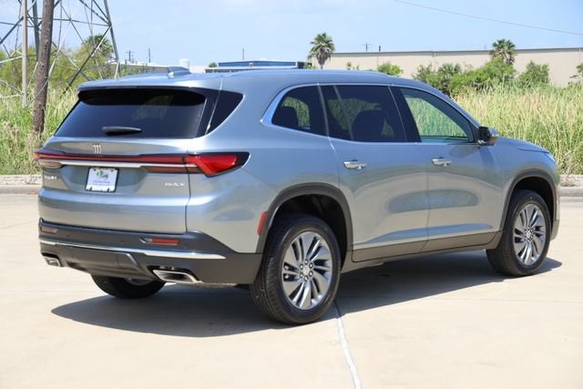 2027 Buick Enclave Preferred