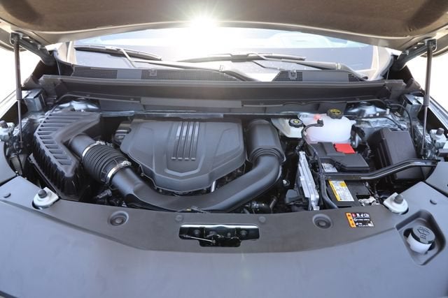 2027 Buick Enclave Preferred