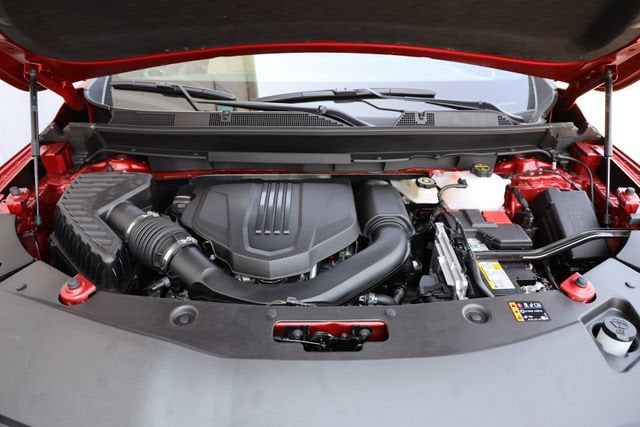 2027 Buick Enclave Preferred