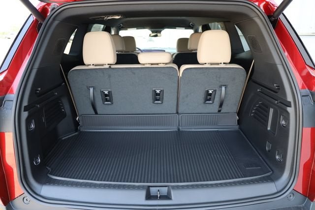2027 Buick Enclave Preferred