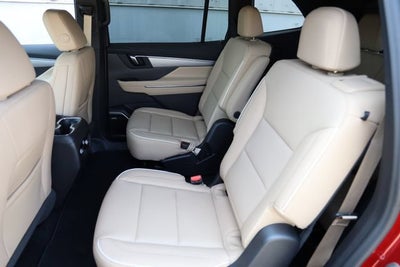 2027 Buick Enclave Preferred