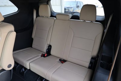 2027 Buick Enclave Preferred