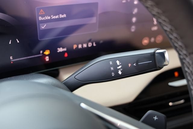 2027 Buick Enclave Preferred