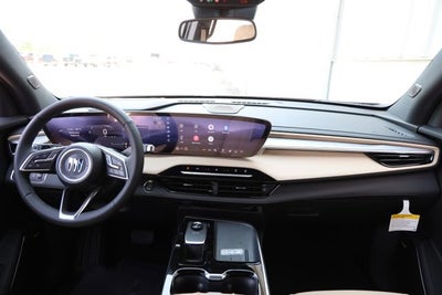 2027 Buick Enclave Preferred