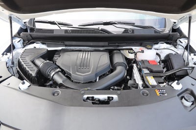 2027 Buick Enclave Preferred