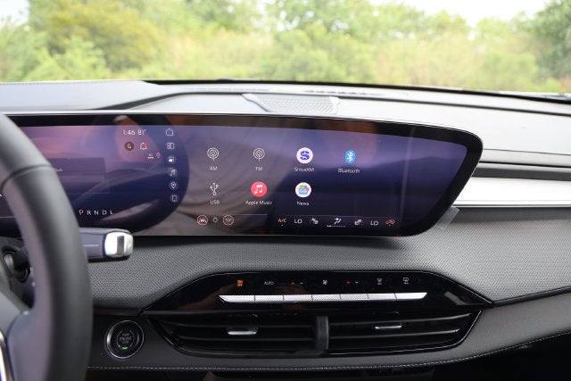 2027 Buick Enclave Preferred