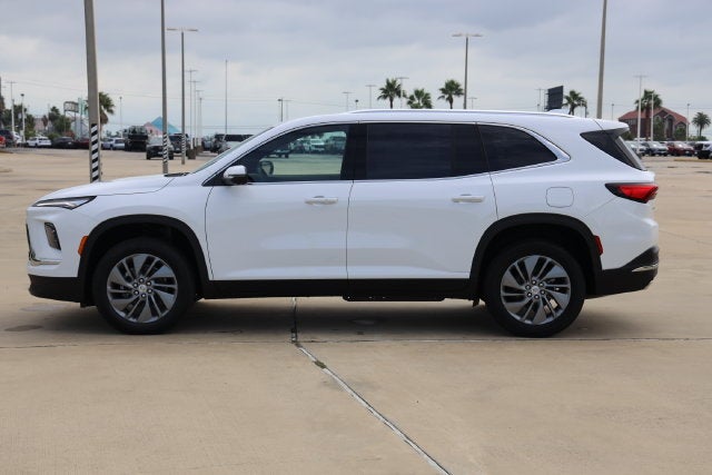 2027 Buick Enclave Preferred