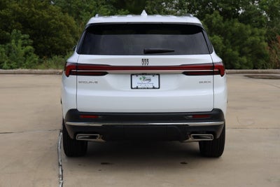 2027 Buick Enclave Preferred