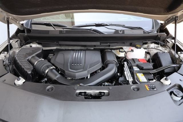 2027 Buick Enclave Sport Touring