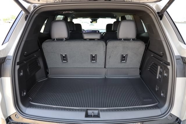 2027 Buick Enclave Sport Touring