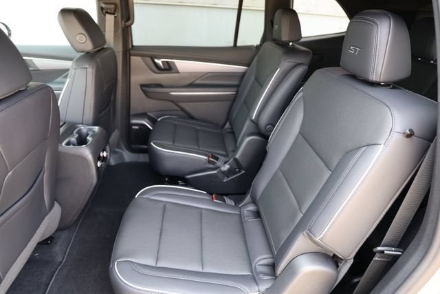 2027 Buick Enclave Sport Touring