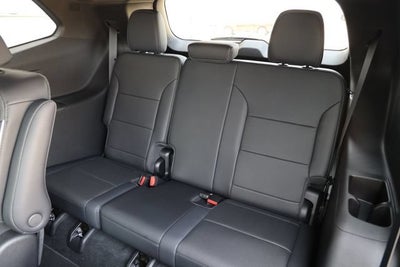 2027 Buick Enclave Sport Touring