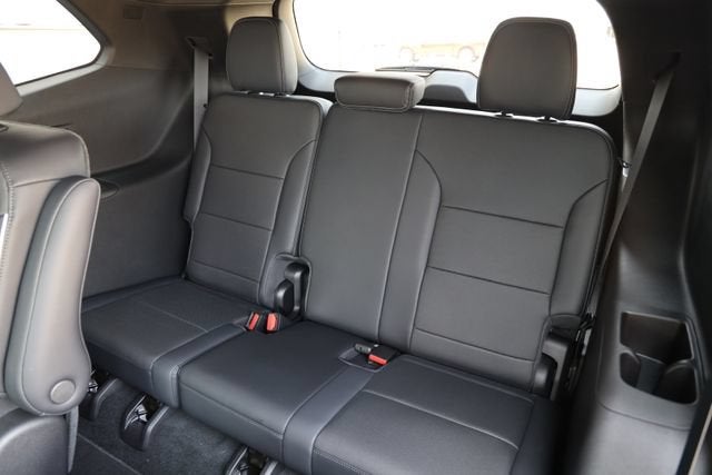 2027 Buick Enclave Sport Touring