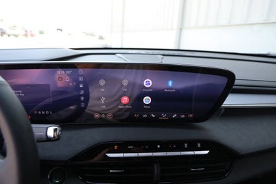 2027 Buick Enclave Sport Touring