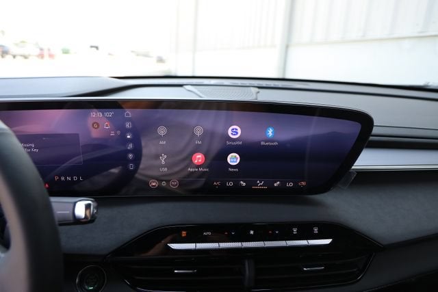 2027 Buick Enclave Sport Touring
