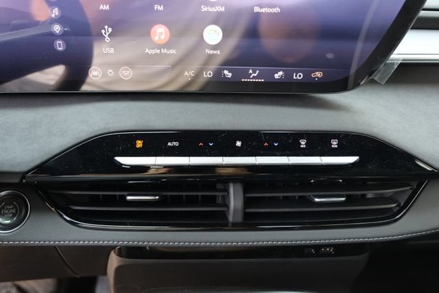 2027 Buick Enclave Sport Touring