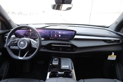 2027 Buick Enclave Sport Touring