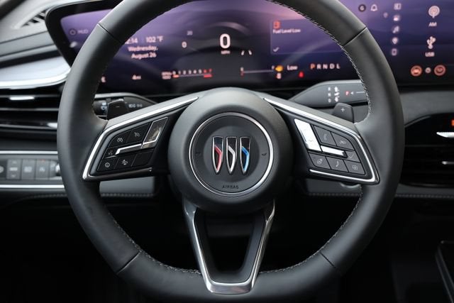2027 Buick Enclave Sport Touring