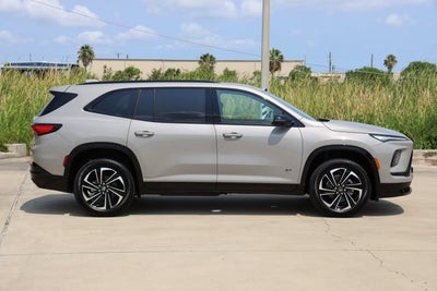 2027 Buick Enclave Sport Touring