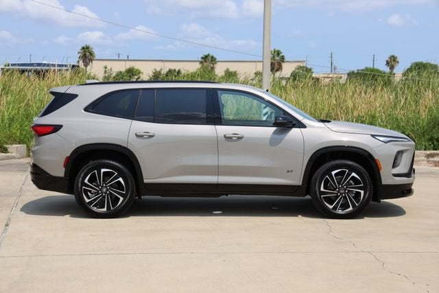 2027 Buick Enclave Sport Touring