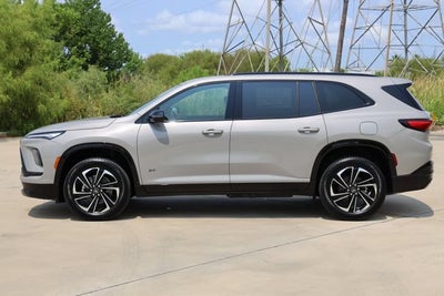 2027 Buick Enclave Sport Touring