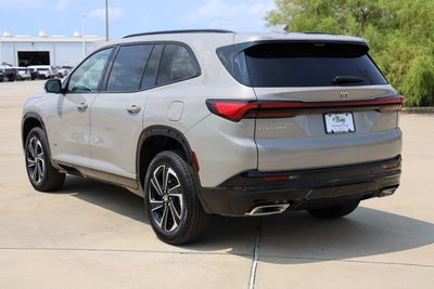 2027 Buick Enclave Sport Touring