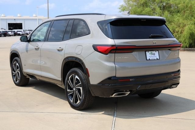 2027 Buick Enclave Sport Touring