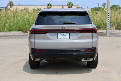 2027 Buick Enclave Sport Touring
