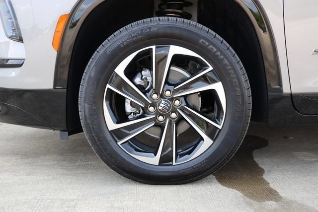 2027 Buick Enclave Sport Touring