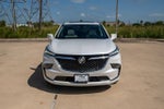 2022 Buick Enclave Avenir