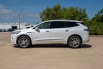 2022 Buick Enclave Avenir