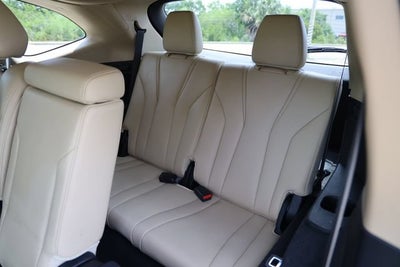 2023 Acura MDX w/Technology Package