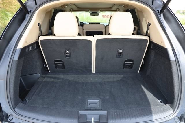 2023 Acura MDX w/Technology Package