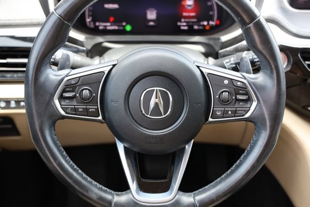2023 Acura MDX w/Technology Package