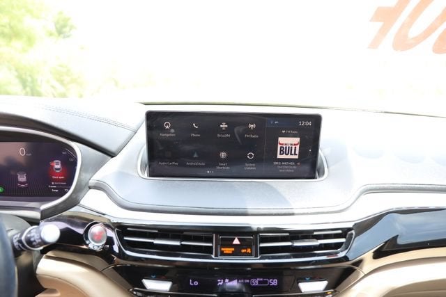 2023 Acura MDX w/Technology Package