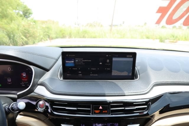 2023 Acura MDX w/Technology Package