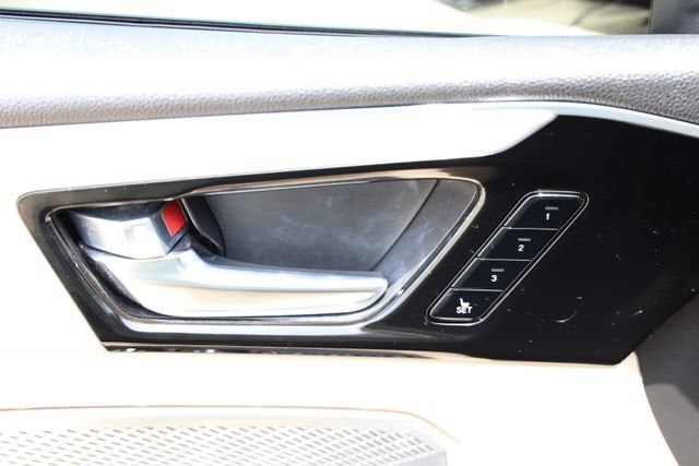 2023 Acura MDX w/Technology Package